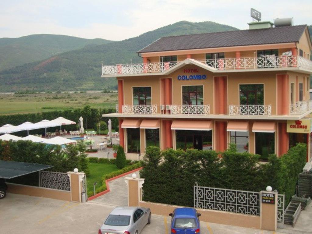 Hotel Colombo