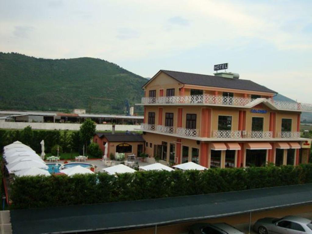 Colombo Hotel