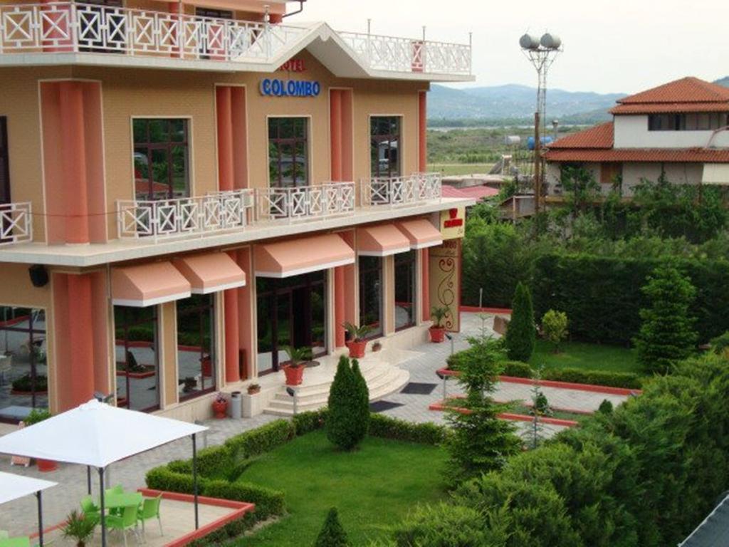 Colombo Hotel