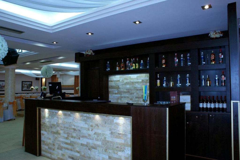 Colombo Hotel Elbasan