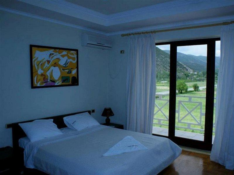 Colombo Hotel Elbasan