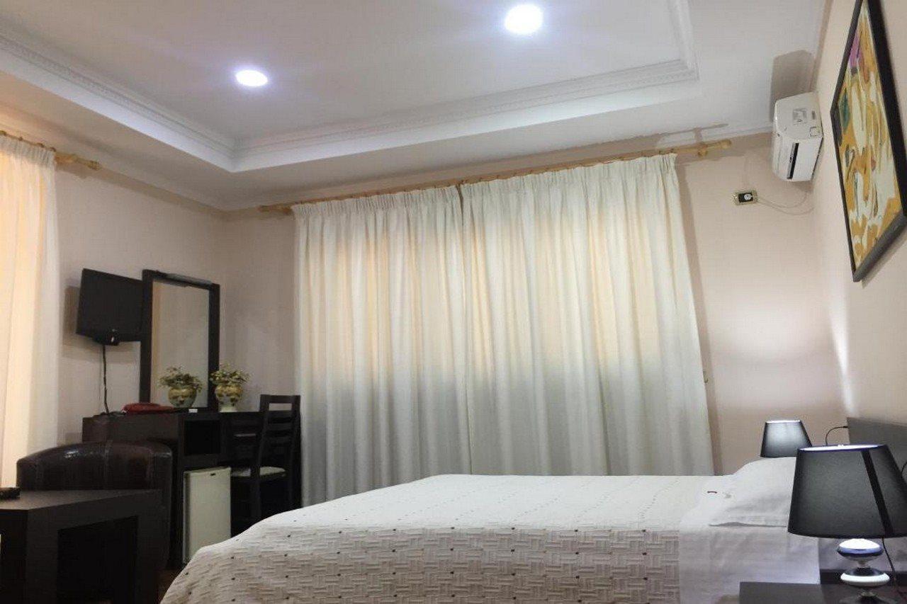 Colombo 3* Elbasan
