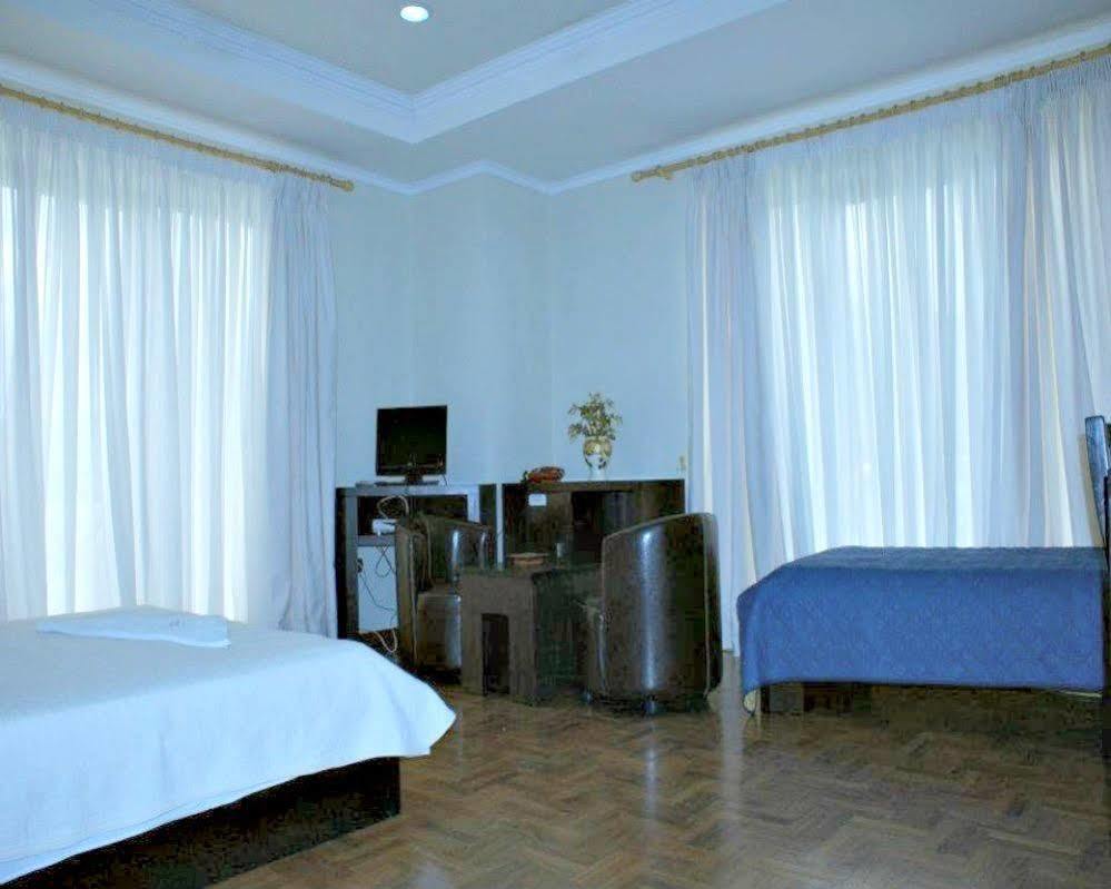 Colombo Hotel Elbasan