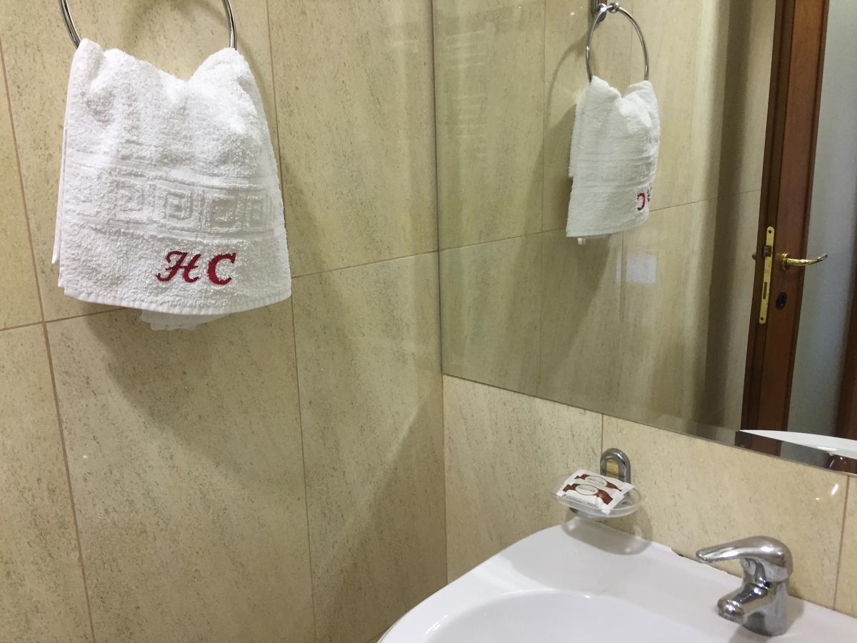 Colombo Hotel 3*