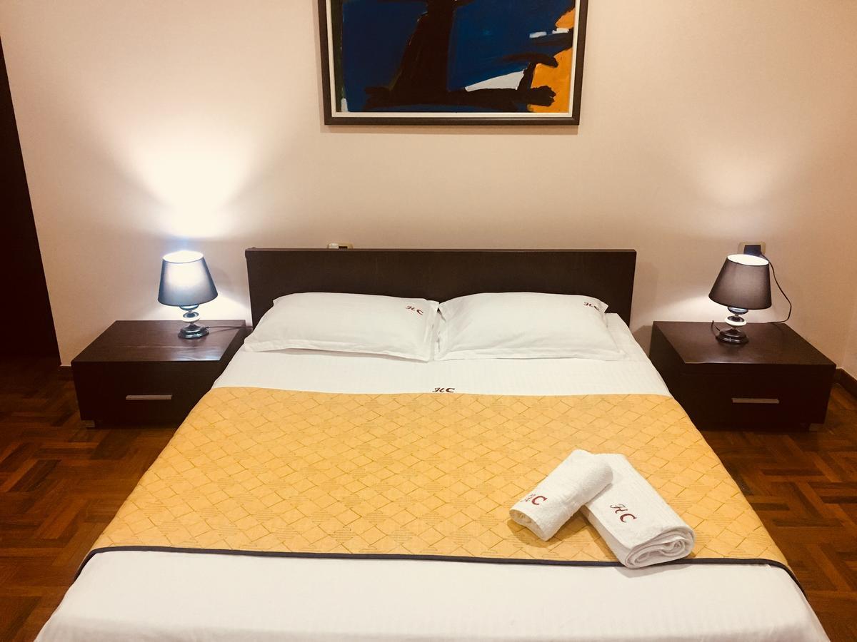 Colombo 3* Elbasan